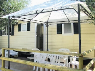 Ferienpark Toscolano-Maderno Außenaufnahme 5