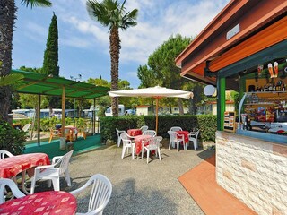 Parque de vacaciones Toscolano-Maderno  27
