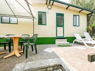 Ferienpark Toscolano-Maderno Außenaufnahme 7