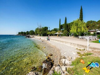 Parque de vacaciones Toscolano-Maderno Entorno 25