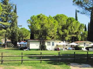 Parque de vacaciones Toscolano-Maderno Grabación al aire libre 8