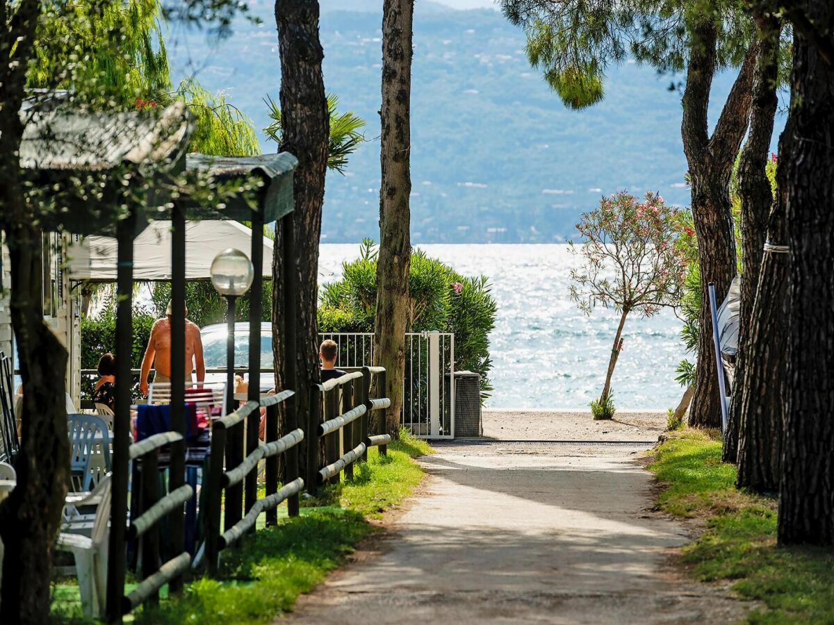 Ferienpark Toscolano-Maderno Umgebung 1