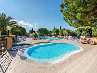 Parco vacanze Toscolano-Maderno Registrazione all'aperto 8