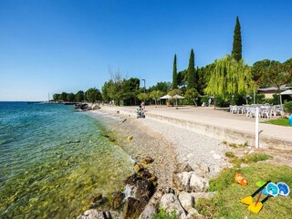Parco vacanze Toscolano-Maderno Ambiente 21