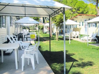 Parque de vacaciones Toscolano-Maderno Grabación al aire libre 3