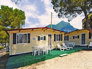 Ferienpark Toscolano-Maderno Außenaufnahme 12