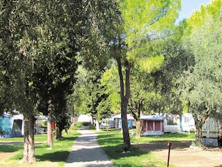 Parque de vacaciones Toscolano-Maderno Grabación al aire libre 4