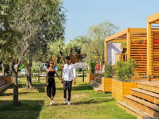 Parque de vacaciones Toscolano-Maderno Grabación al aire libre 5