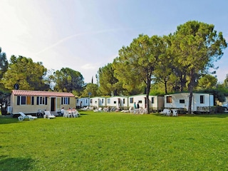 Ferienpark Toscolano-Maderno Außenaufnahme 10