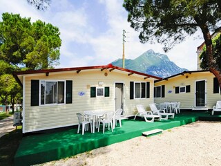 Ferienpark Toscolano-Maderno Außenaufnahme 11