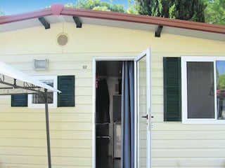 Ferienpark Toscolano-Maderno Außenaufnahme 7