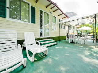 Parco vacanze Toscolano-Maderno Registrazione all'aperto 5