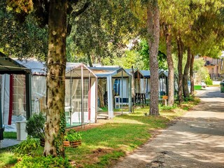 Parque de vacaciones Toscolano-Maderno Entorno 23
