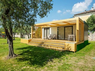 Parque de vacaciones Toscolano-Maderno Grabación al aire libre 12