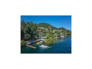 Vakantiepark Ghiffa Buitenaudio-opname 3