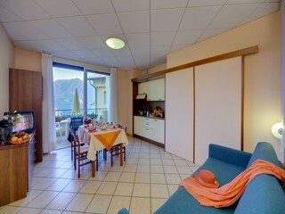 Vakantiepark Ghiffa Kenmerken 10