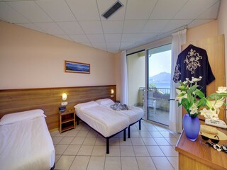 Vakantiepark Ghiffa Kenmerken 16
