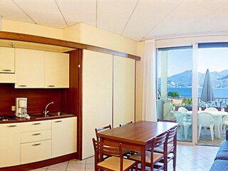 Vakantiepark Ghiffa Kenmerken 17
