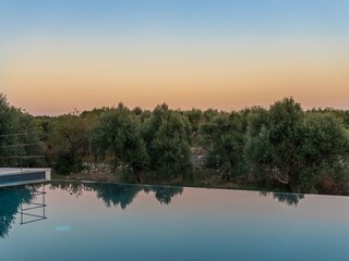 Casa per le vacanze Cisternino Registrazione all'aperto 1