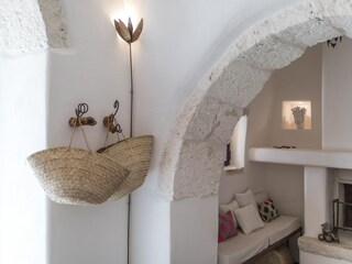 Casa per le vacanze Cisternino Caratteristiche 30