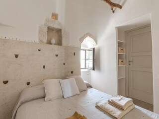 Ferienhaus Cisternino Ausstattung 35
