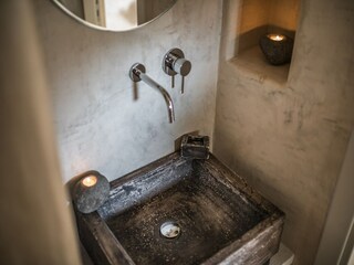 Maison de vacances Cisternino Équipement 33