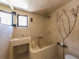 Vakantiehuis Cisternino Kenmerken 35