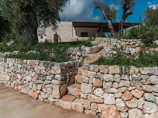Holiday house Cisternino Outdoor Recording 15