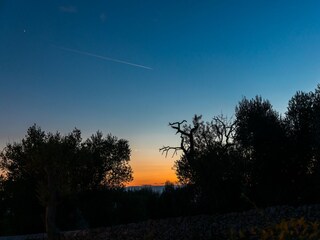 Vakantiehuis Cisternino Buitenaudio-opname 14
