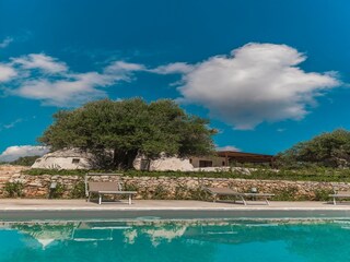 Vakantiehuis Cisternino Buitenaudio-opname 21