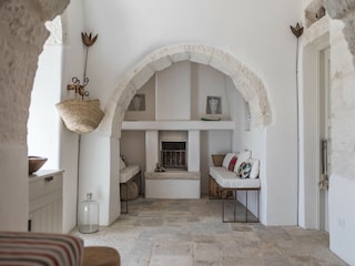 Vakantiehuis Cisternino Kenmerken 36