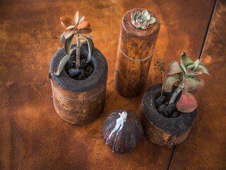 Maison de vacances Cisternino  51