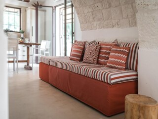 Ferienhaus Cisternino Ausstattung 31