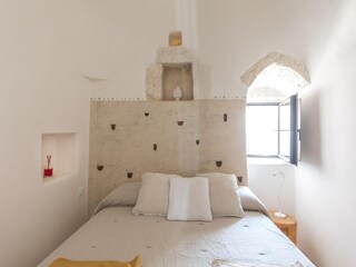 Ferienhaus Cisternino Ausstattung 33