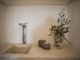 Ferienhaus Cisternino Ausstattung 42