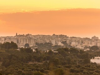 Casa per le vacanze Cisternino Ambiente 44