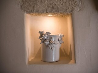 Casa per le vacanze Cisternino  52