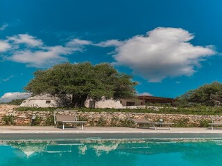 Ferienhaus Cisternino Außenaufnahme 15