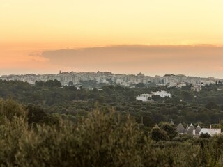 Casa per le vacanze Cisternino Ambiente 45