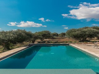 Casa per le vacanze Cisternino Registrazione all'aperto 3