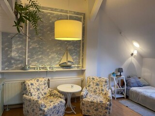 Vakantiehuis Polanow Kenmerken 13