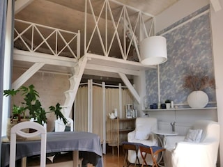 Holiday house Polanow Features 16