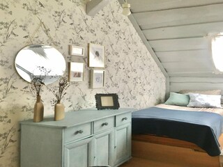 Holiday house Polanow Features 10