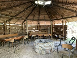 Casa de vacaciones Polanow  26