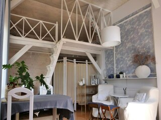 Holiday house Polanow Features 12