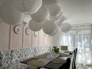 Holiday house Polanow Features 9