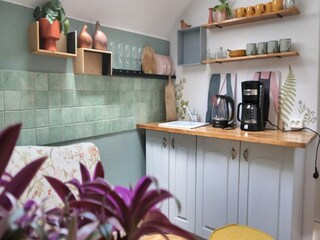 Vakantiehuis Polanow Kenmerken 11