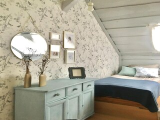 Holiday house Polanow Features 19