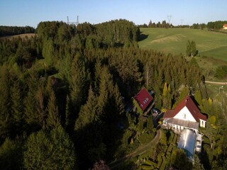 Vakantiehuis Polanow Omgeving 21