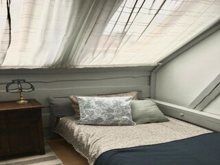Holiday house Polanow Features 8